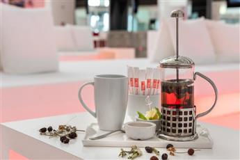 Sunis Hotel SU & Aqualand