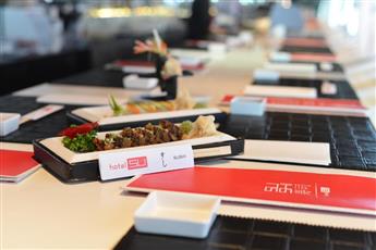 Sunis Hotel SU & Aqualand