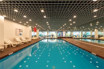 Sunis Hotel SU & Aqualand