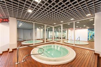 Sunis Hotel SU & Aqualand