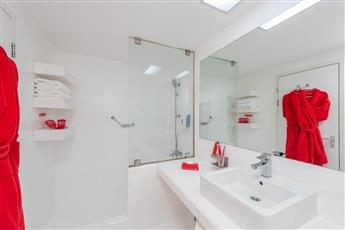 Sunis Hotel SU & Aqualand