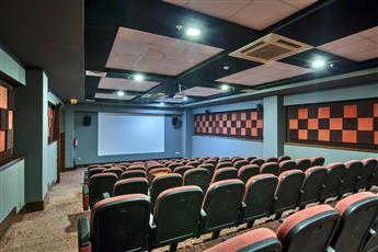 Sunis Kumkoy Beach Resort Hotel & Spa 5*