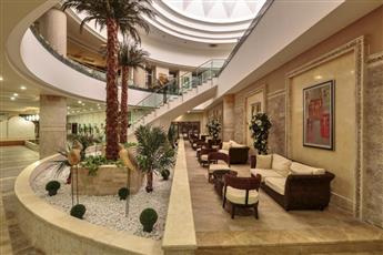 Sunis Kumkoy Beach Resort Hotel & Spa 5*