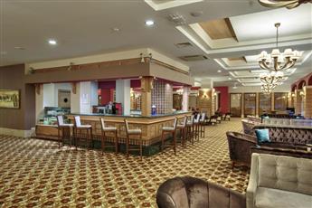 Sunis Kumkoy Beach Resort Hotel & Spa 5*