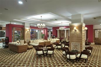 Sunis Kumkoy Beach Resort Hotel & Spa 5*