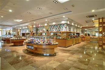 Sunis Kumkoy Beach Resort Hotel & Spa 5*