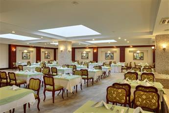 Sunis Kumkoy Beach Resort Hotel & Spa 5*