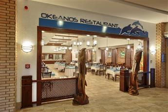 Sunis Kumkoy Beach Resort Hotel & Spa 5*