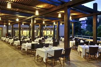 Sunis Kumkoy Beach Resort Hotel & Spa 5*