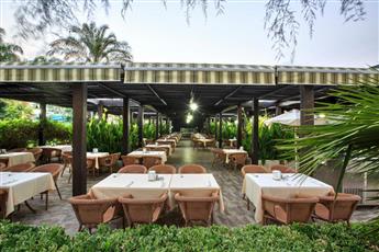 Sunis Kumkoy Beach Resort Hotel & Spa 5*