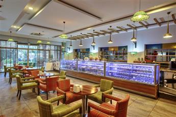 Sunis Kumkoy Beach Resort Hotel & Spa 5*