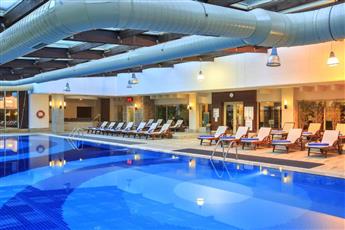 Sunis Kumkoy Beach Resort Hotel & Spa 5*