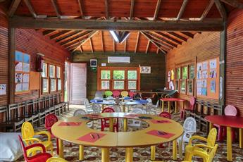 Sunis Kumkoy Beach Resort Hotel & Spa 5*