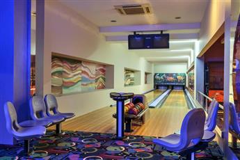 Sunis Kumkoy Beach Resort Hotel & Spa 5*