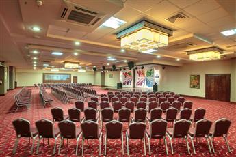 Sunis Kumkoy Beach Resort Hotel & Spa 5*