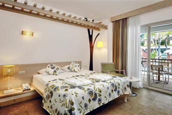 Sunis Kumkoy Beach Resort Hotel & Spa 5*