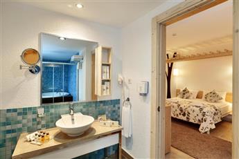 Sunis Kumkoy Beach Resort Hotel & Spa 5*