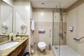 Sunis Kumkoy Beach Resort Hotel & Spa 5*