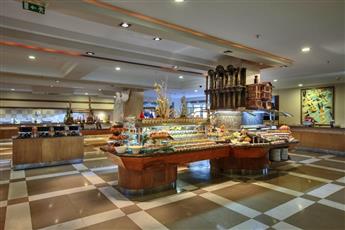 Sunis Kumkoy Beach Resort Hotel & Spa