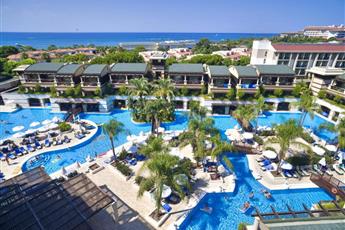 Sunis Kumkoy Beach Resort Hotel & Spa