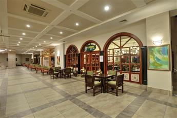 Sunis Kumkoy Beach Resort Hotel & Spa