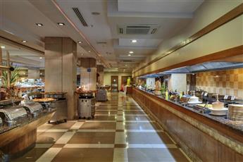 Sunis Kumkoy Beach Resort Hotel & Spa