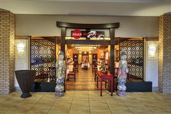 Sunis Kumkoy Beach Resort Hotel & Spa