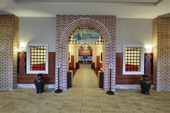 Sunis Kumkoy Beach Resort Hotel & Spa