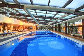 Sunis Kumkoy Beach Resort Hotel & Spa