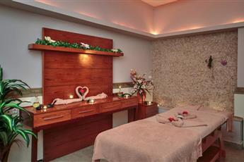 Sunis Kumkoy Beach Resort Hotel & Spa
