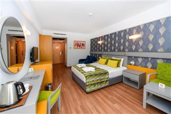 Sunis Kumkoy Beach Resort Hotel & Spa