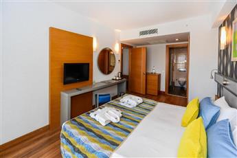 Sunis Kumkoy Beach Resort Hotel & Spa