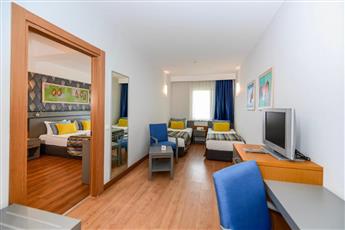 Sunis Kumkoy Beach Resort Hotel & Spa