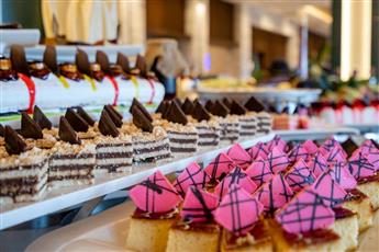 Sunland Resort Hotel Beldibi 5*