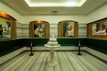 Sunland Resort Hotel Beldibi 5*