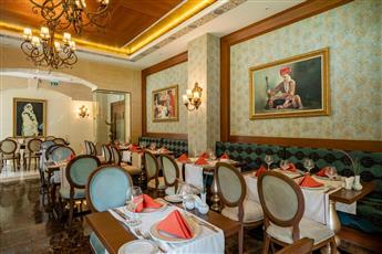 Sunland Resort Hotel Beldibi 5*