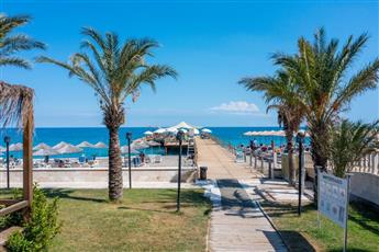Sunland Resort Hotel Beldibi 5*