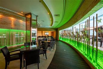 Sunland Resort Hotel Beldibi 5*