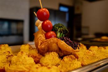 Sunland Resort Hotel Beldibi 5*