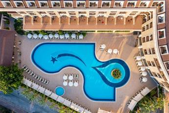 Sunland Resort Hotel Beldibi 5*