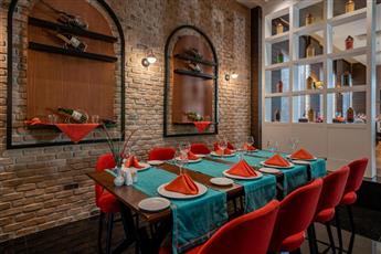 Sunland Resort Hotel Beldibi 5*