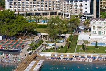 Sunland Resort Hotel Beldibi