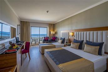 Sunland Resort Hotel Beldibi