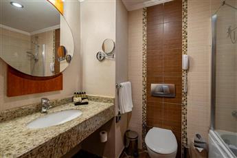 Sunland Resort Hotel Beldibi