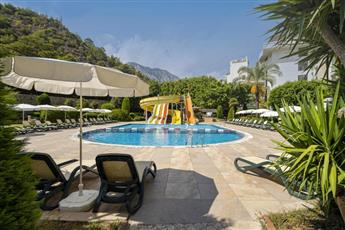 Sunland Resort Hotel Beldibi