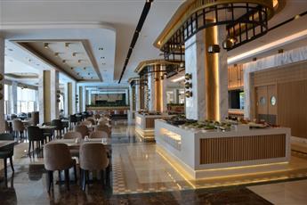 Sunland Resort Hotel Beldibi