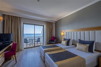 Sunland Resort Hotel Beldibi