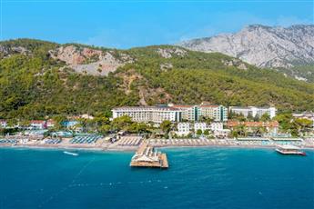 Sunland Resort Hotel Beldibi
