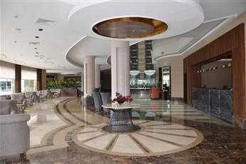 Sunland Resort Hotel Beldibi
