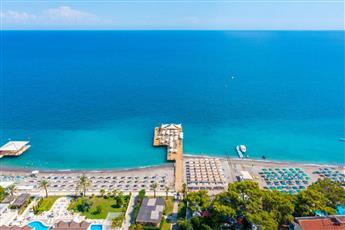 Sunland Resort Hotel Beldibi